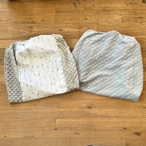 Diaper Changing Pad Covers